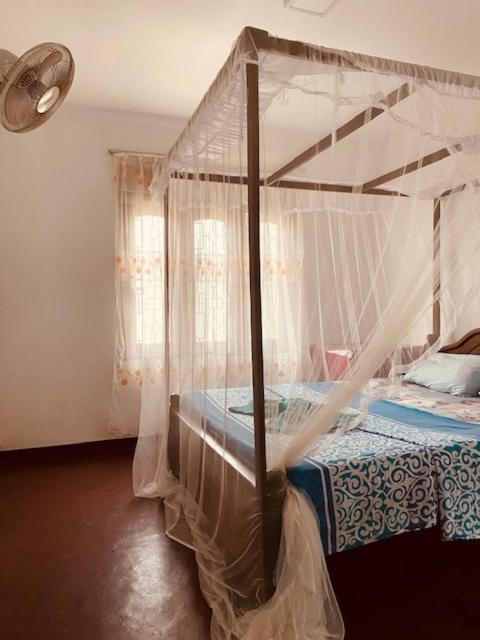 Celine'S Home Мирисса Экстерьер фото