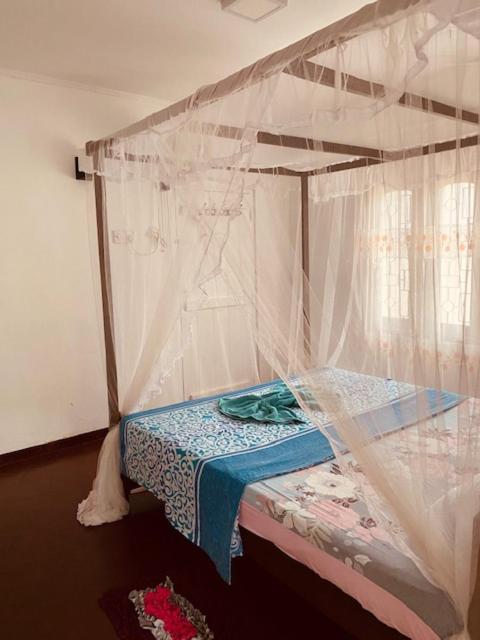 Celine'S Home Мирисса Экстерьер фото
