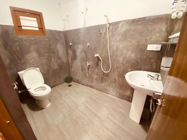 Celine'S Home Мирисса Экстерьер фото